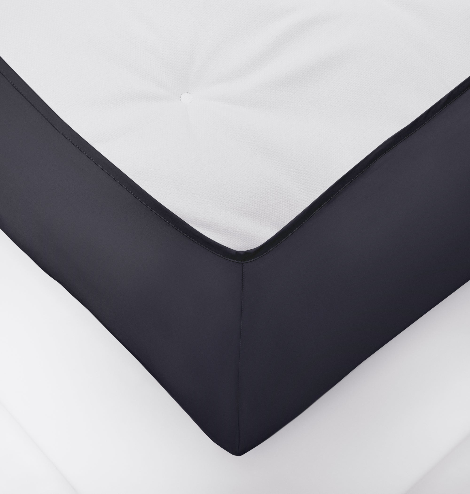 Kuvertlakan Shade Antracite Grey