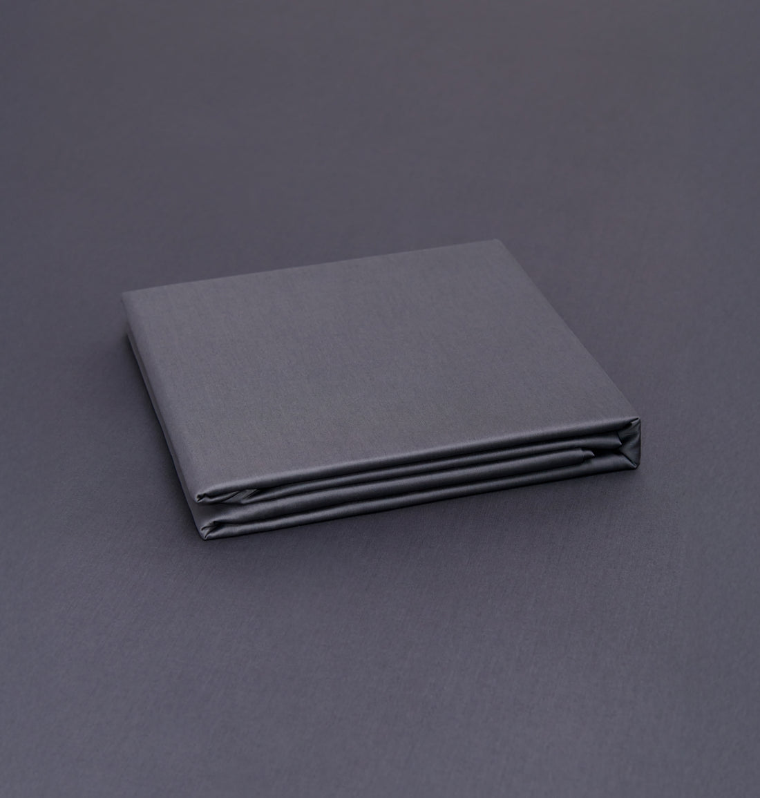 Underlakan Shade Antracite Grey