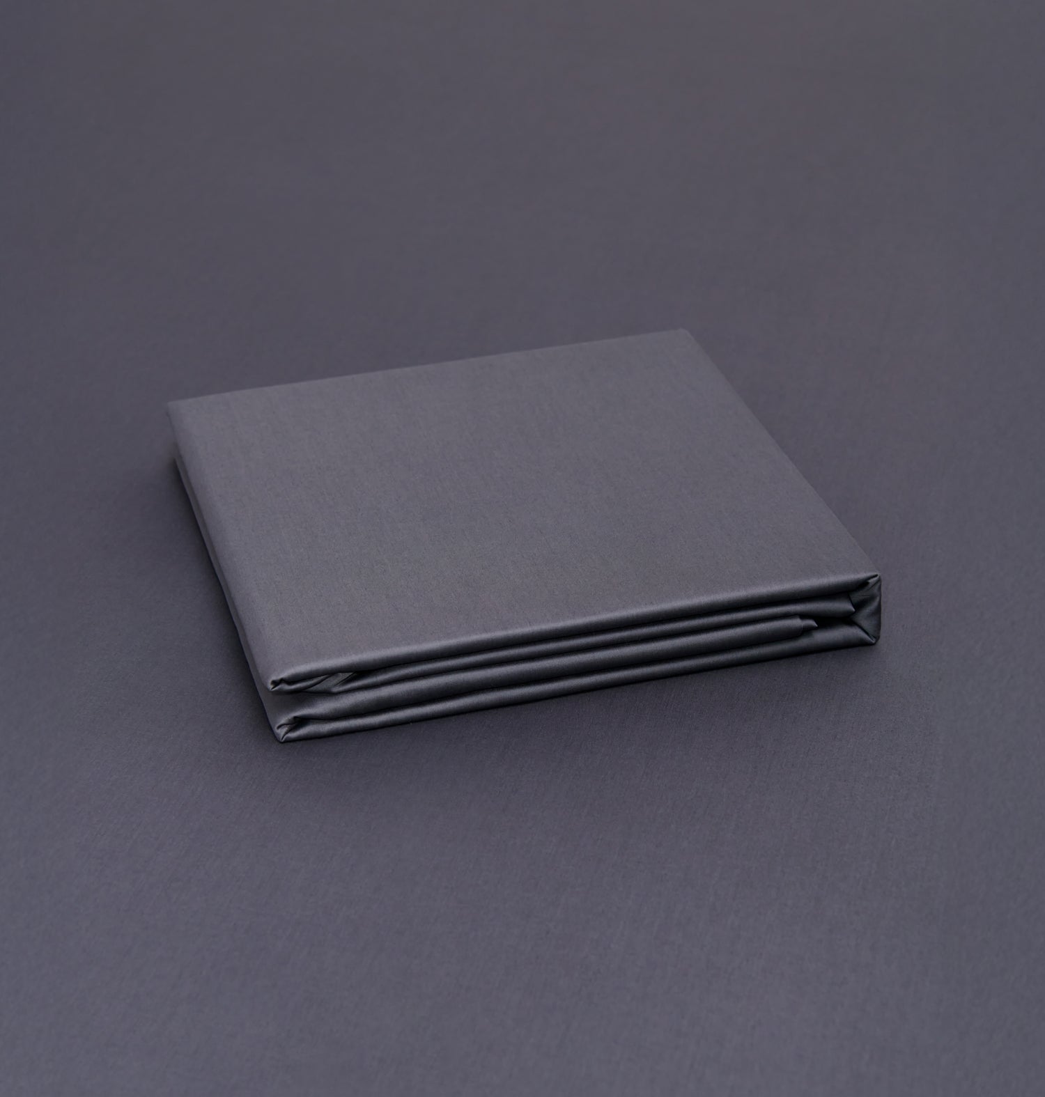 Underlakan Shade Antracite Grey