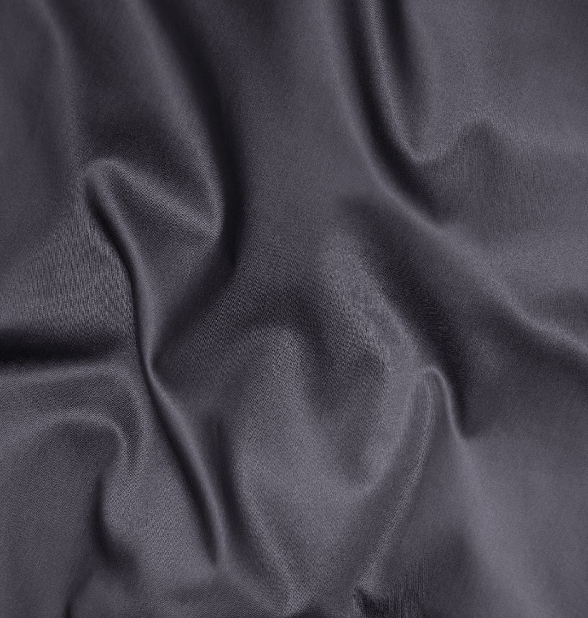 Påslakan Shade Antracite Grey