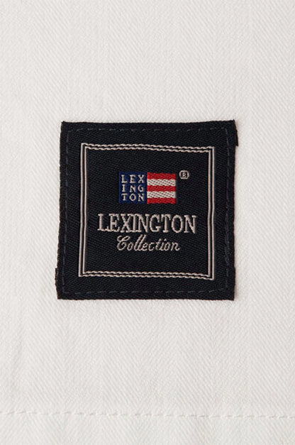 Sängkappa Herringbone Bedskirt