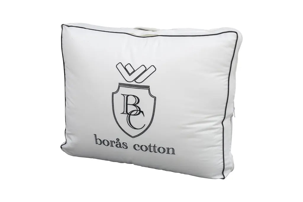 Borås Cotton Fibertäcke