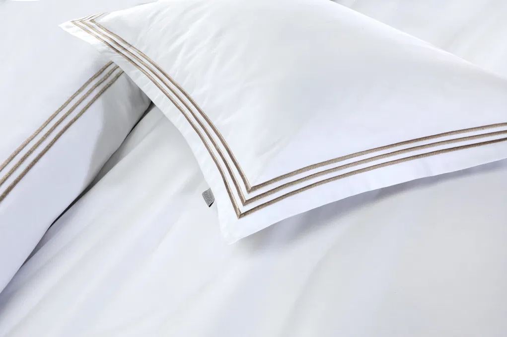 Påslakanset Bedford