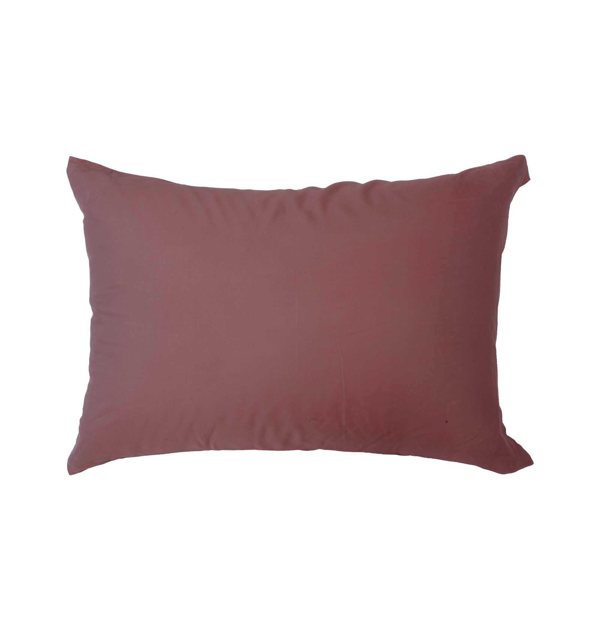 Påslakanset Bliss Aubergine