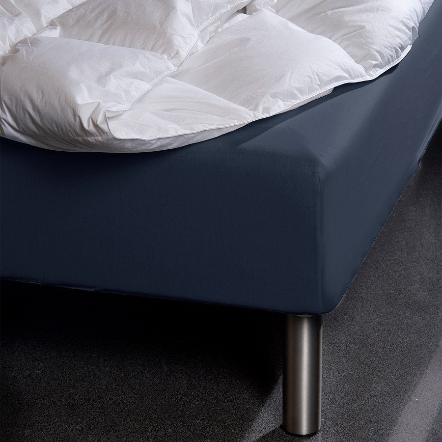 Boxlakan Excellent Jersey Mörkblå - Outlet