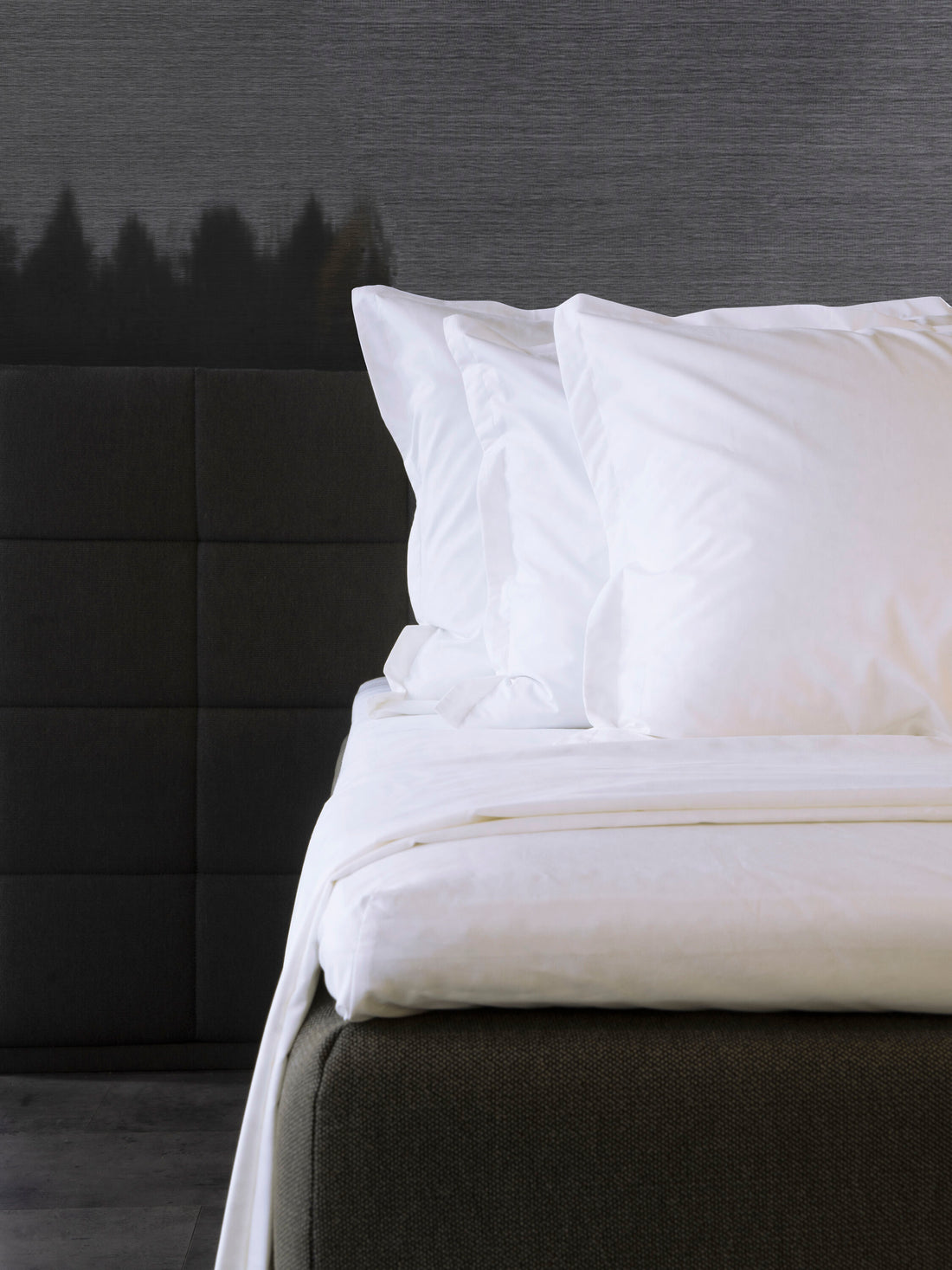 Underlakan Superior Percale