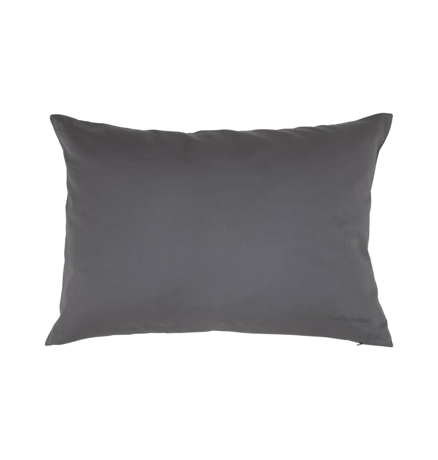 Örngott Cloud Antracit