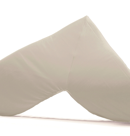 Kuvertlakan Cloud Ljusbeige