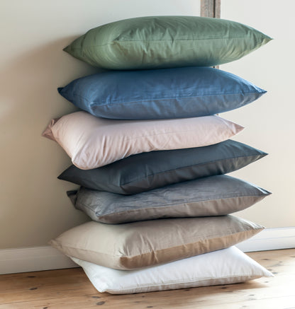 Påslakanset Cloud Rosa