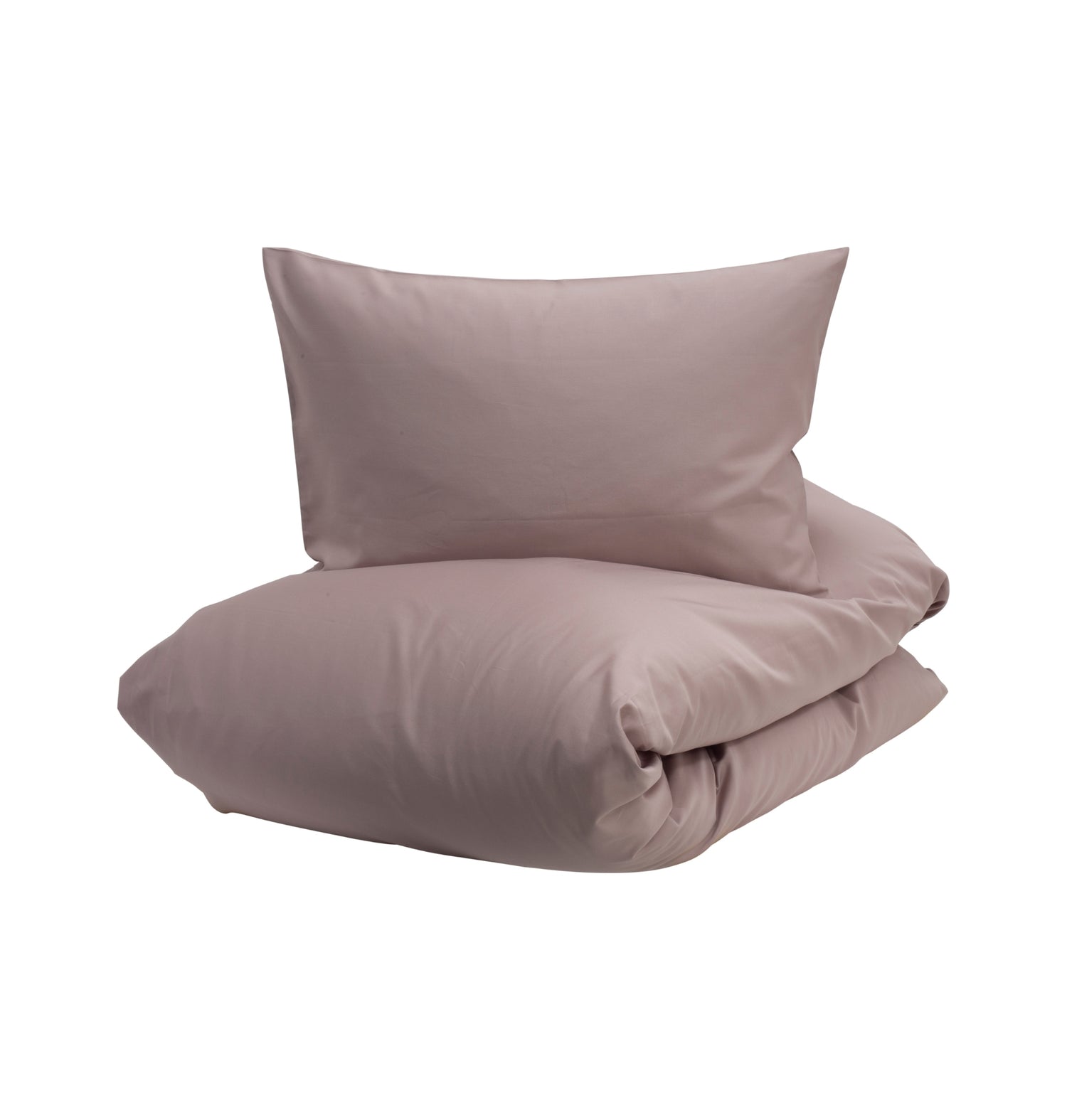 Påslakanset Cloud Rosa