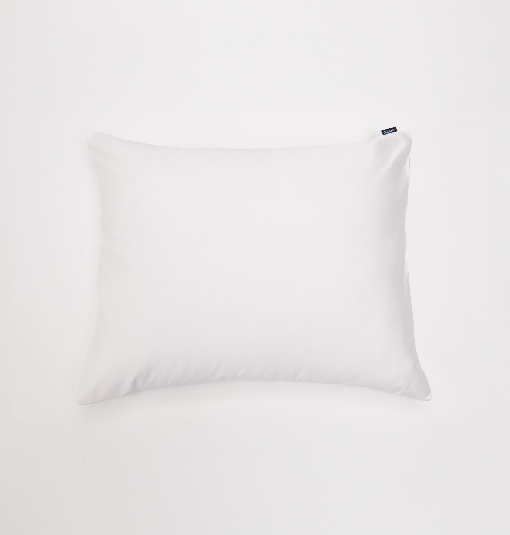 Örngott Shade Crisp White