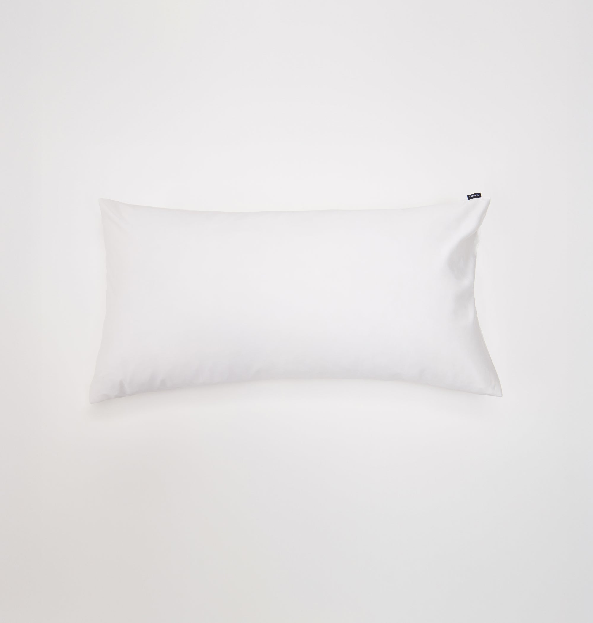 Örngott Shade Crisp White