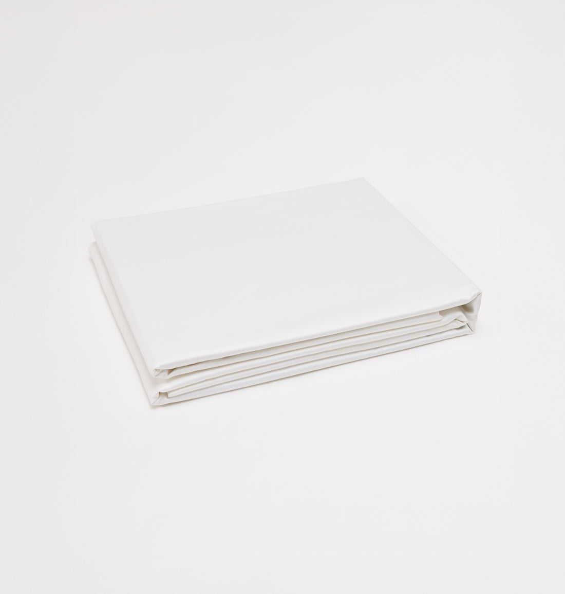 Underlakan Shade Crisp White