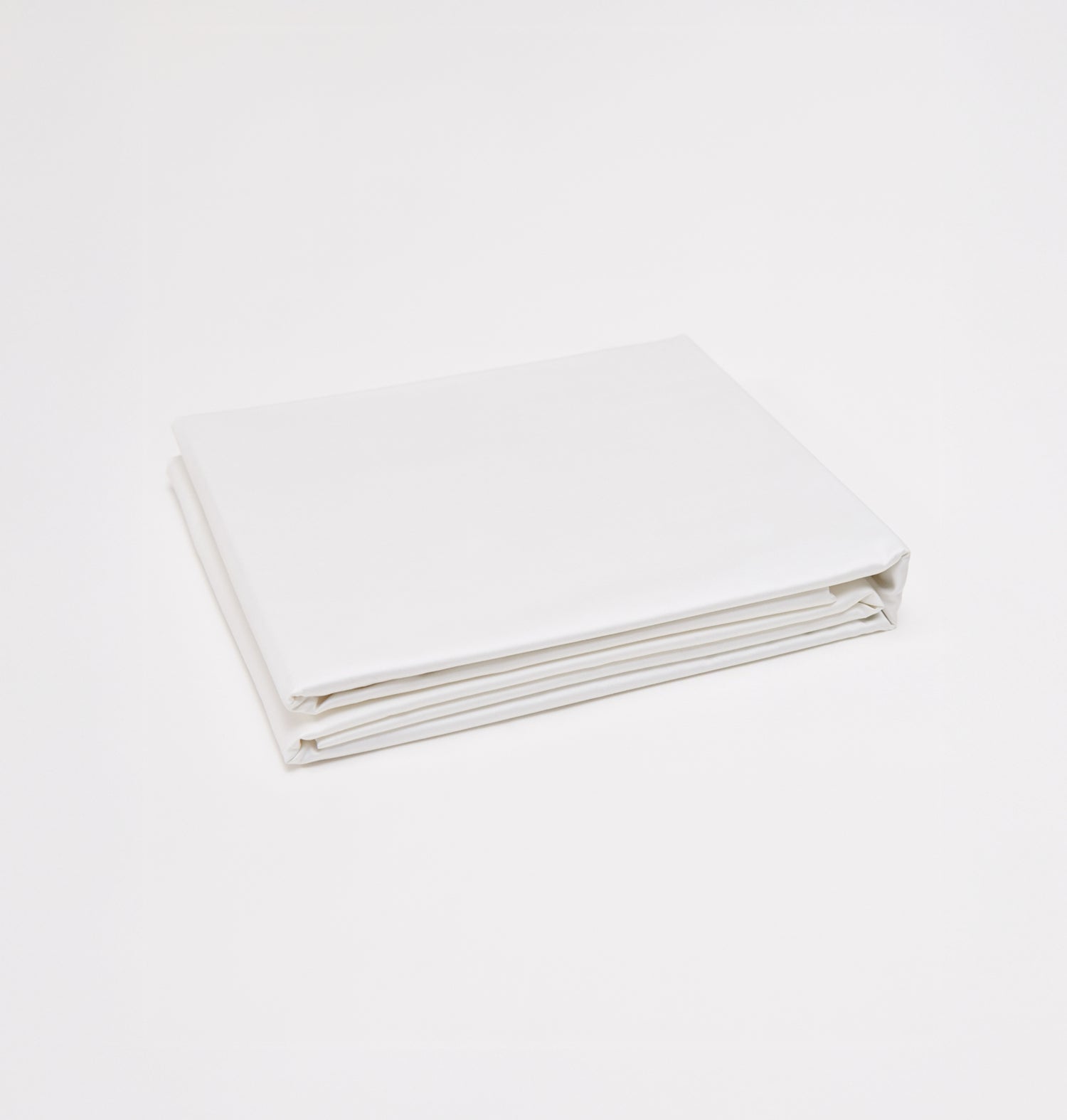 Underlakan Shade Crisp White
