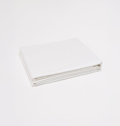 Underlakan Shade Crisp White