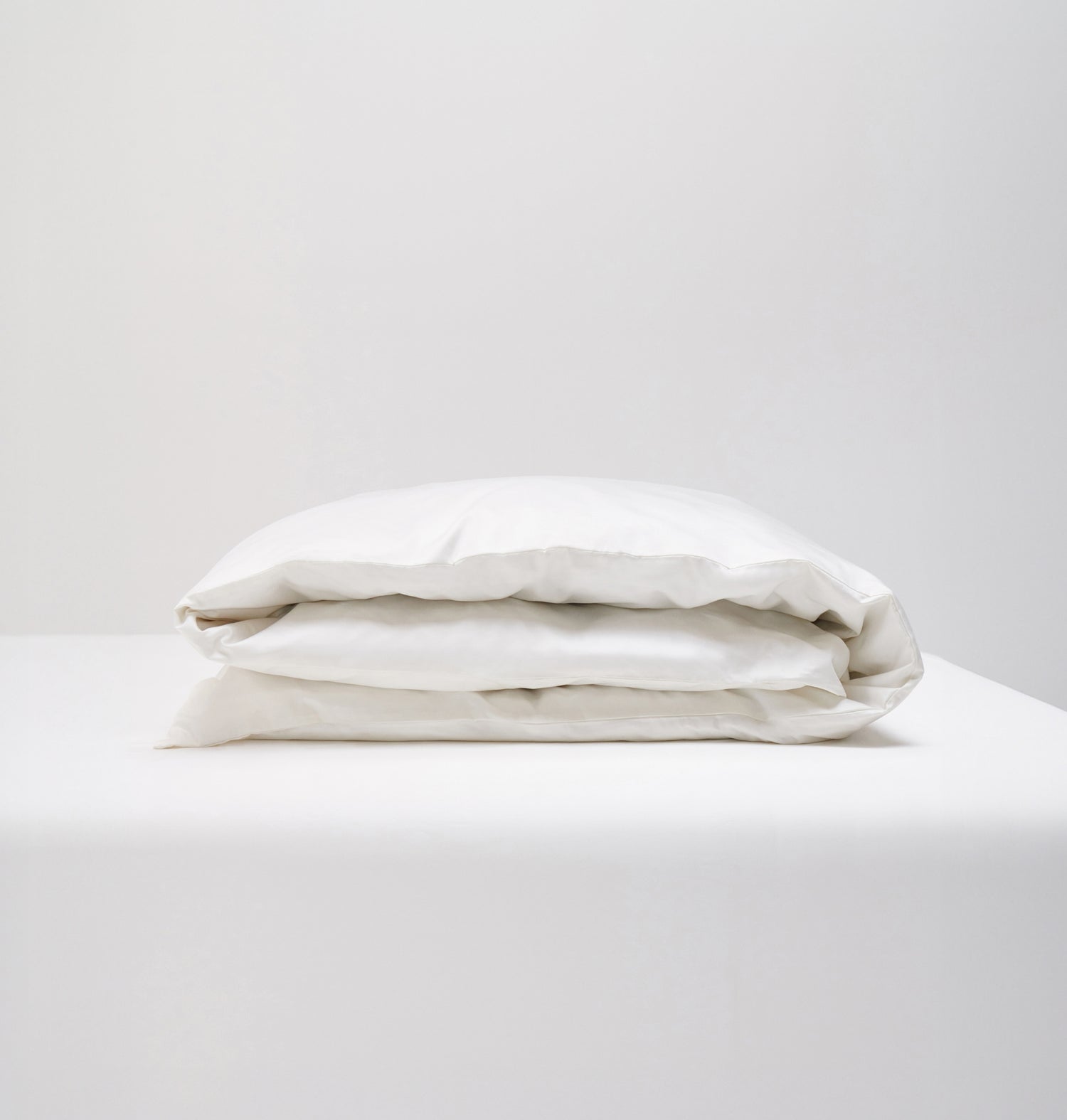 Påslakan Shade Crisp White