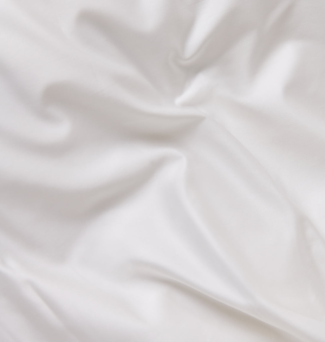Underlakan Shade Crisp White
