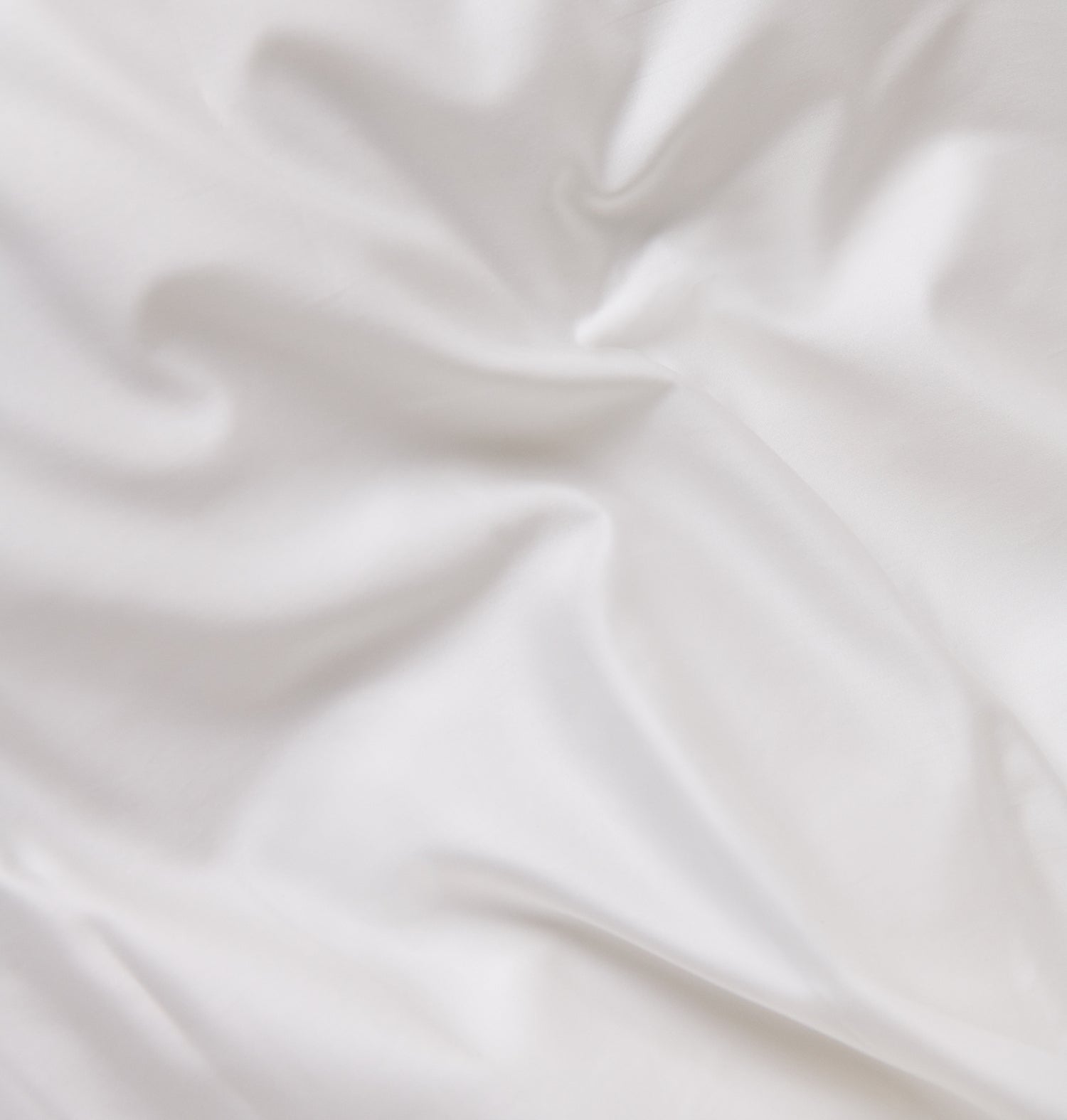 Påslakan Shade Crisp White