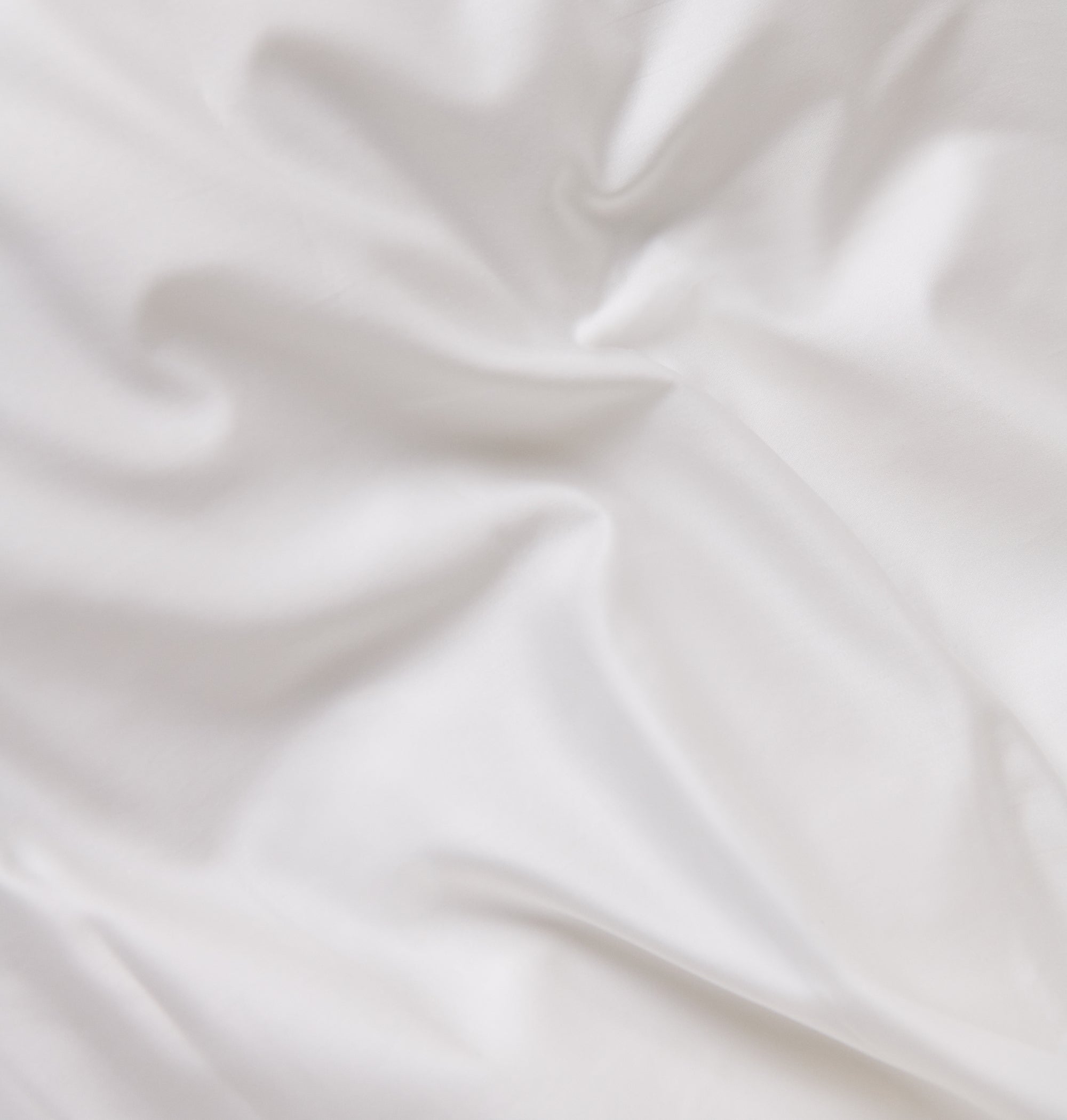 Påslakan Shade Crisp White
