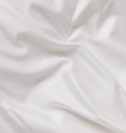 Påslakan Shade Crisp White