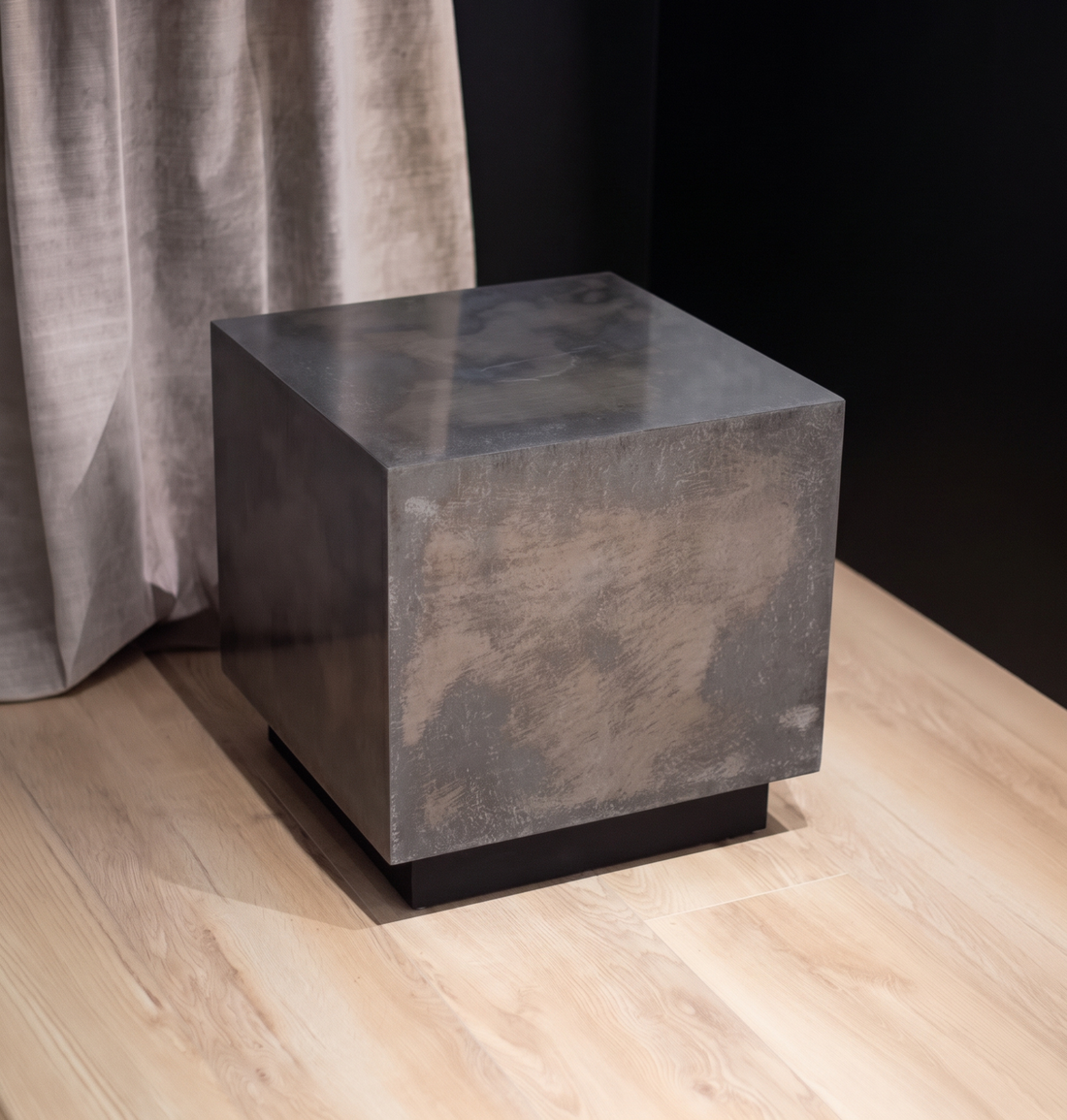 Sidobord Cube