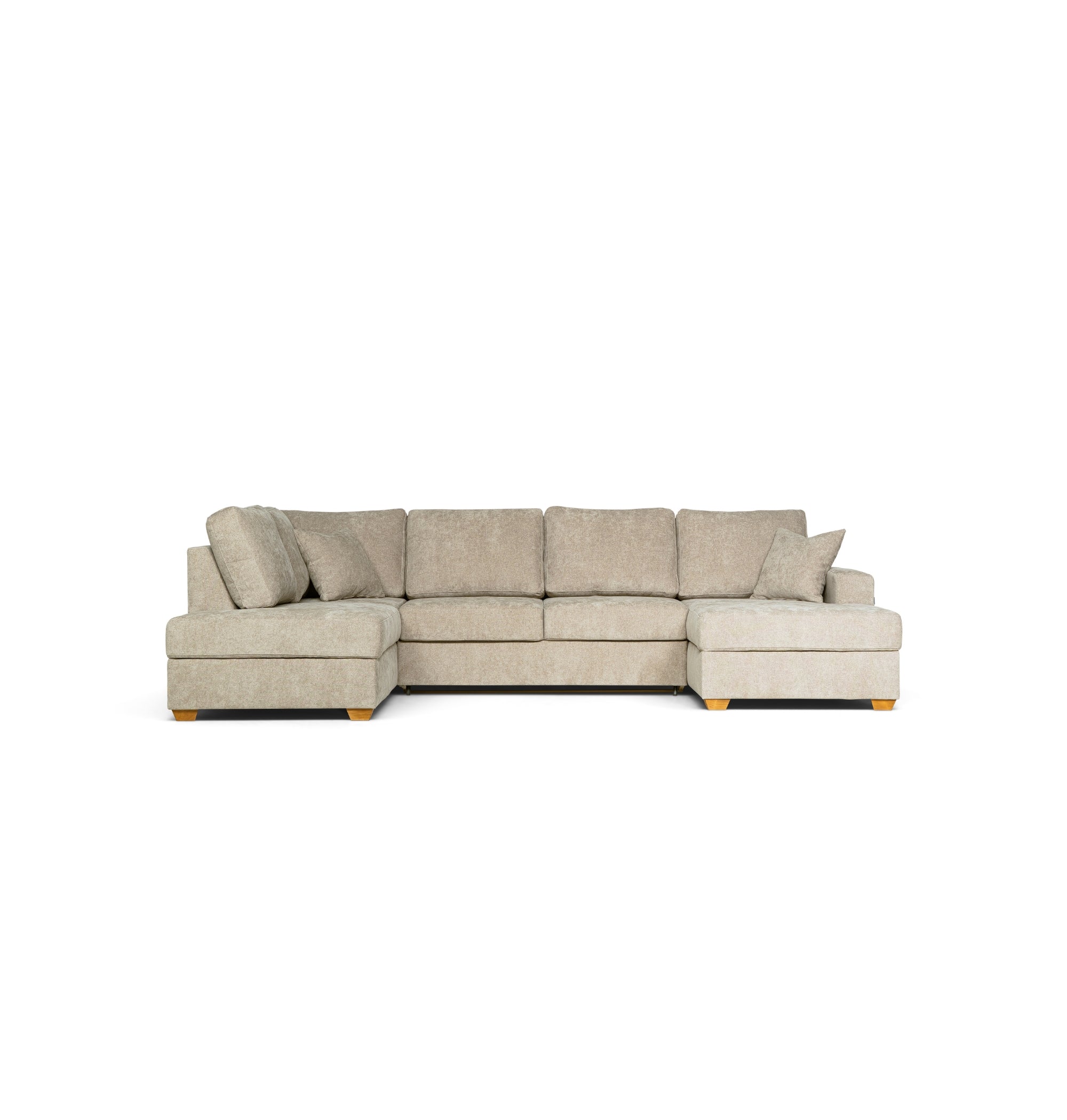 Bäddsoffa Dallas