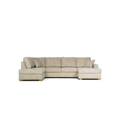 Bäddsoffa Dallas