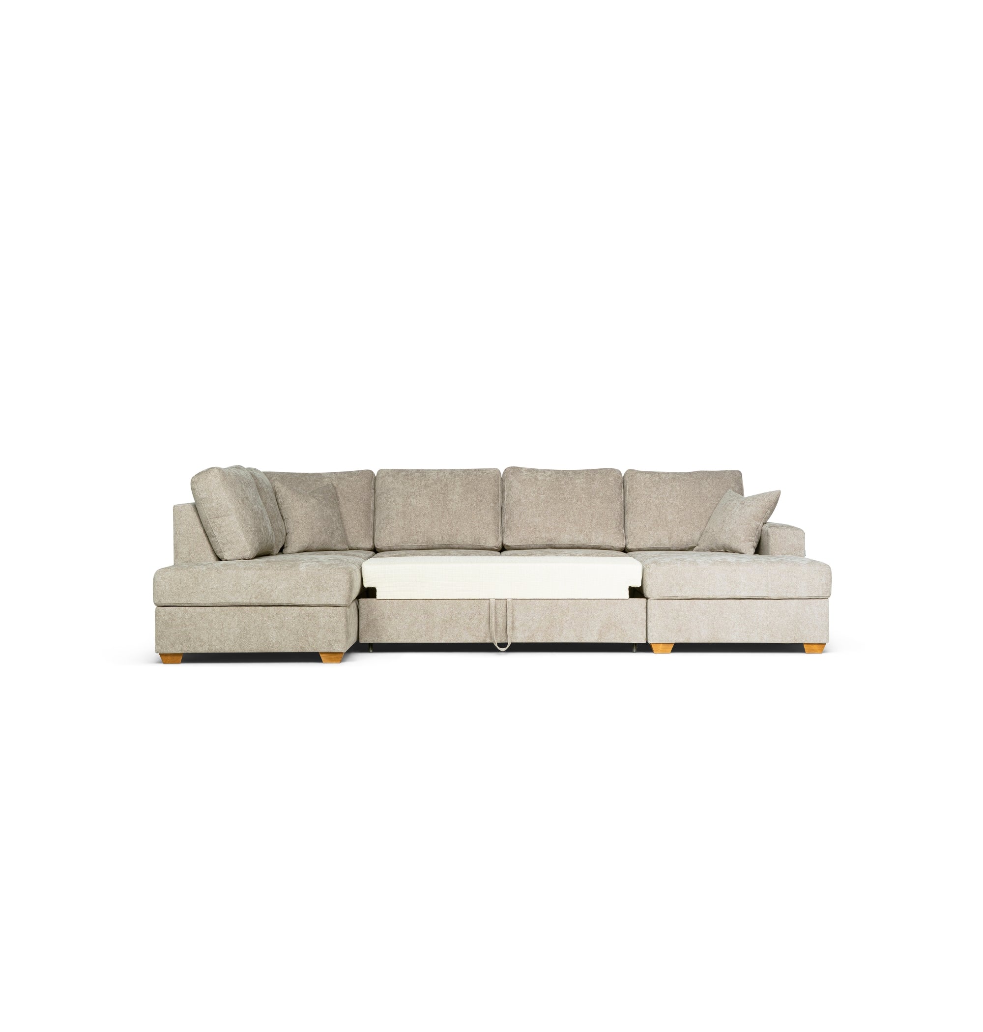 Bäddsoffa Dallas