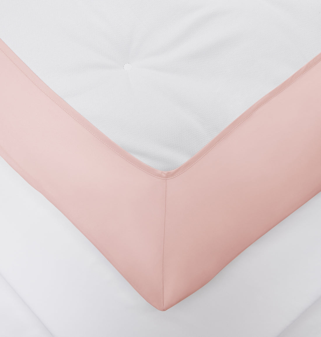 Kuvertlakan Shade Dusty Pink