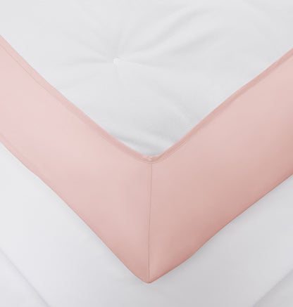 Kuvertlakan Shade Dusty Pink