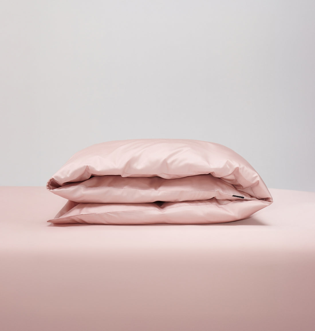Påslakan Shade Dusty Pink