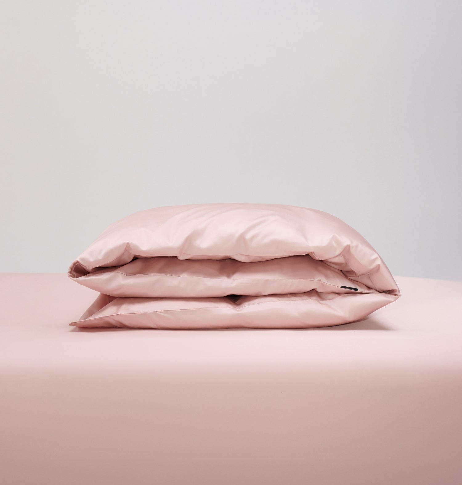 Påslakan Shade Dusty Pink