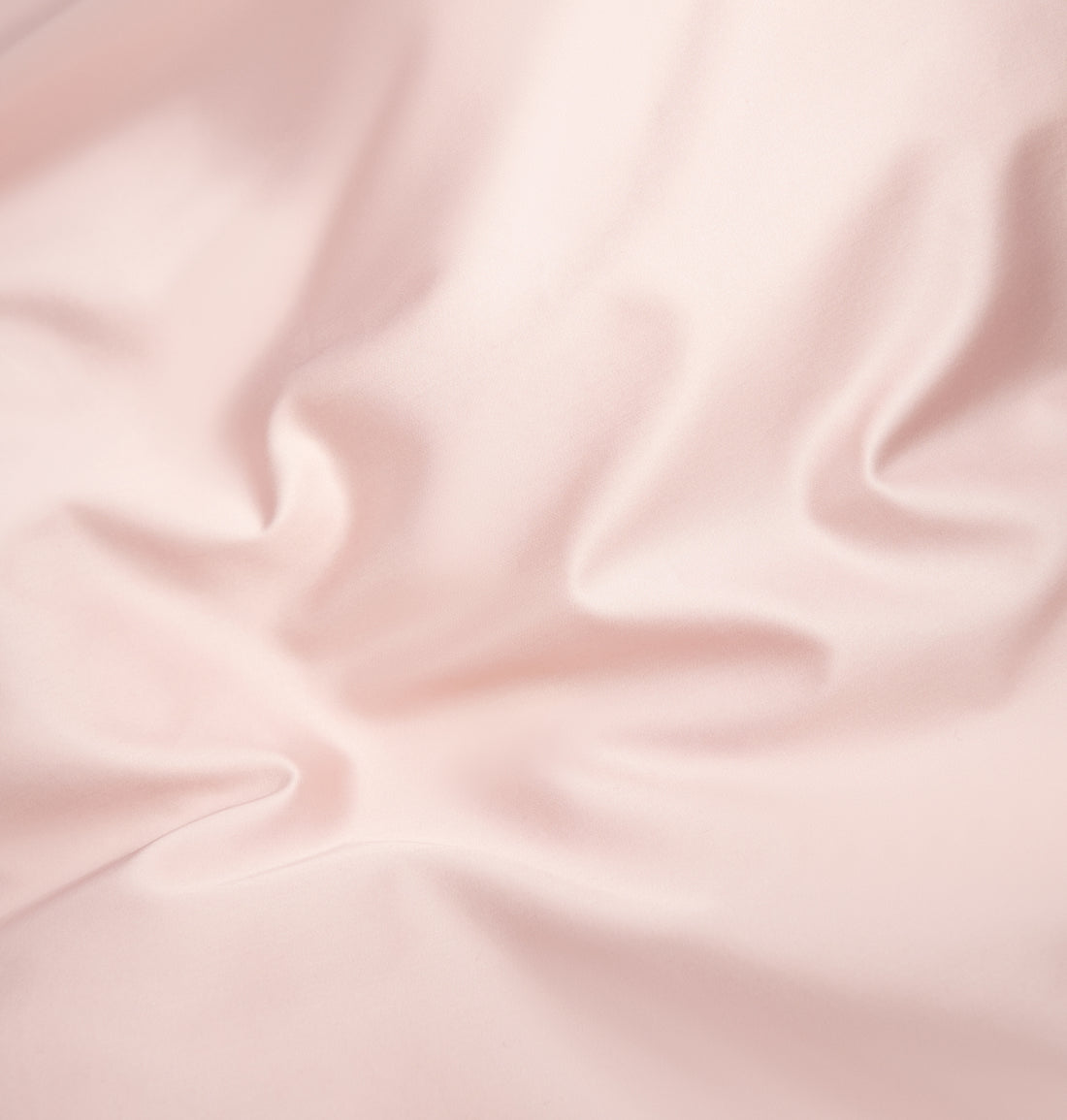 Påslakanset Shade Dusty Pink
