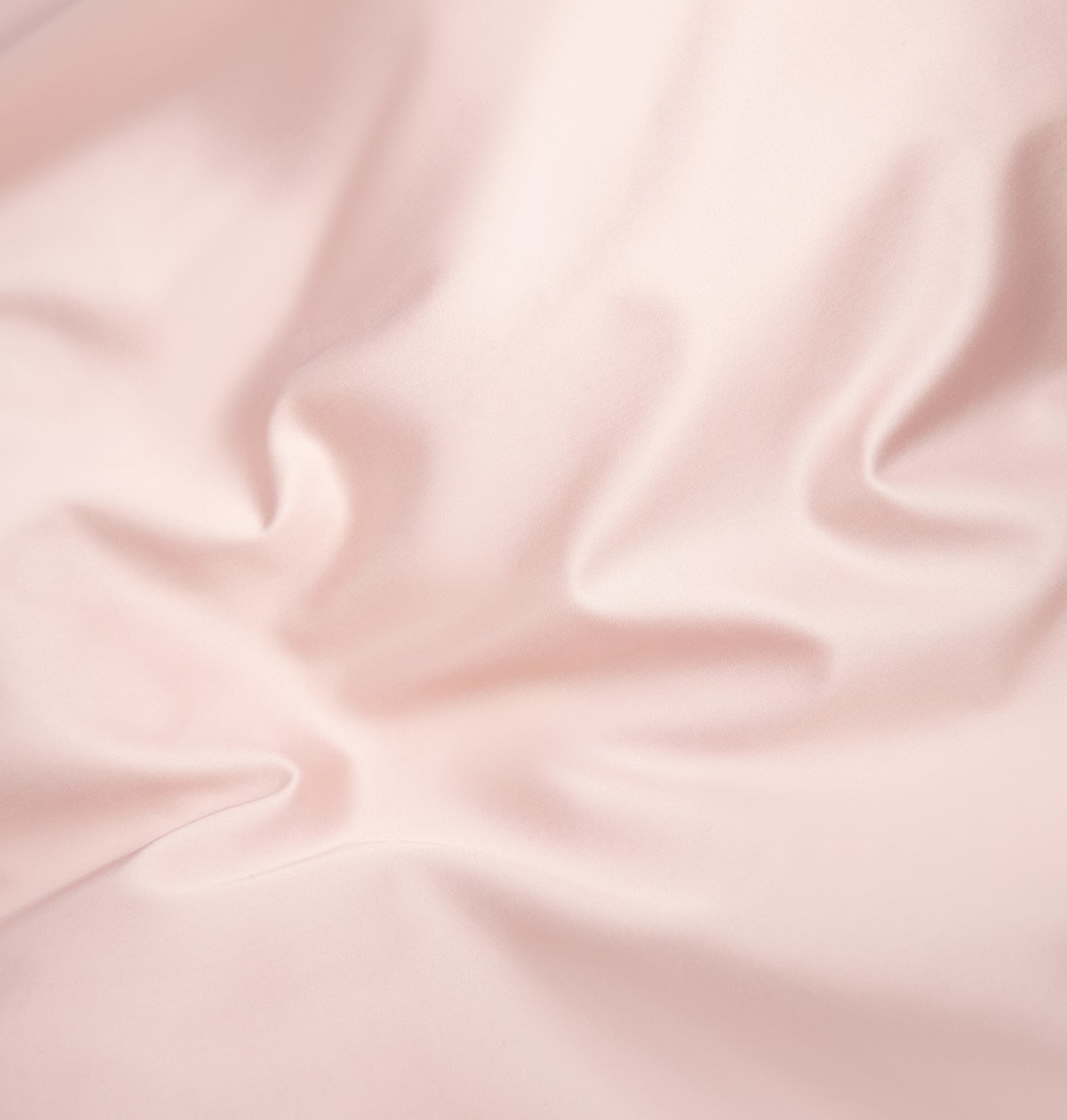 Påslakan Shade Dusty Pink