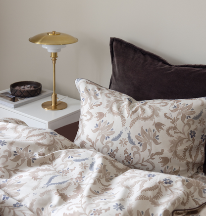 Påslakanset Embla Beige