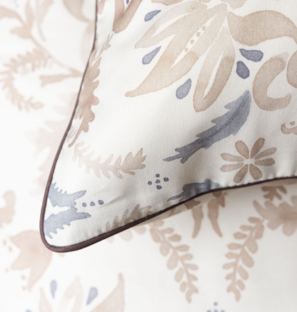 Påslakanset Embla Beige