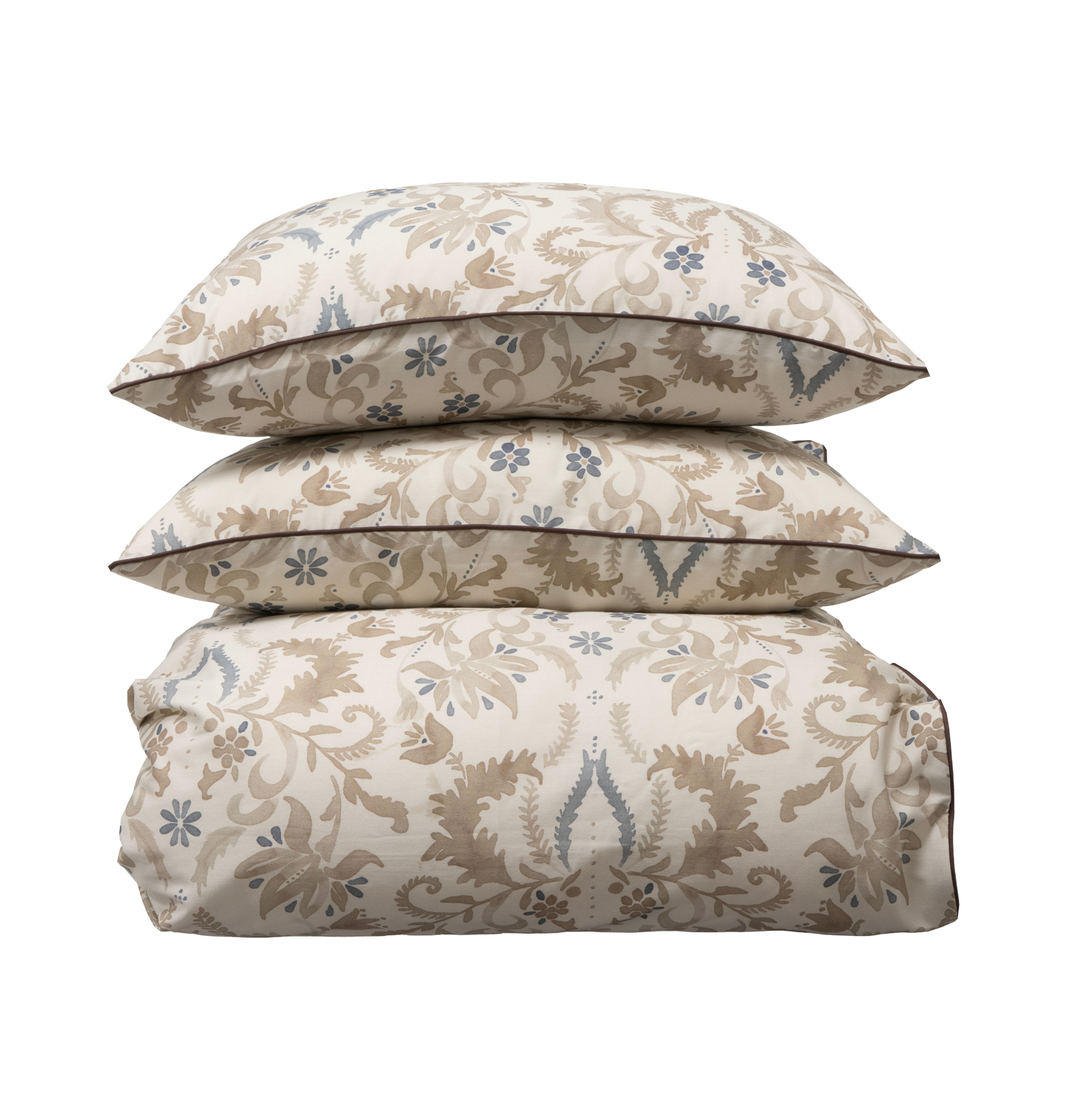 Påslakanset Embla Beige