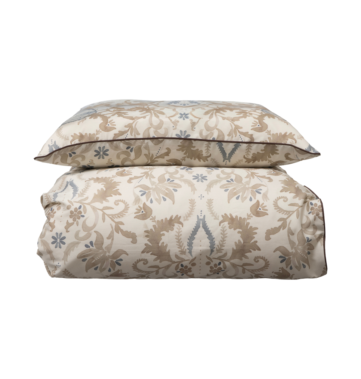 Påslakanset Embla Beige