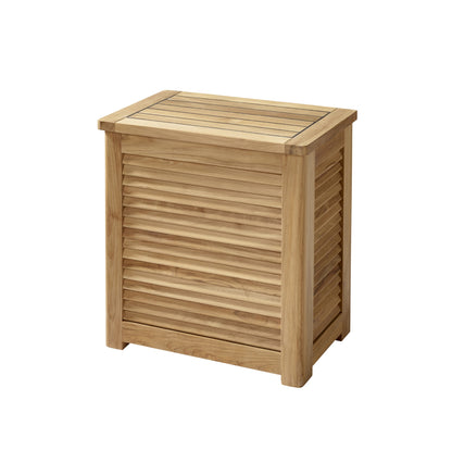 Tvättkorg Everyday Stor Teak