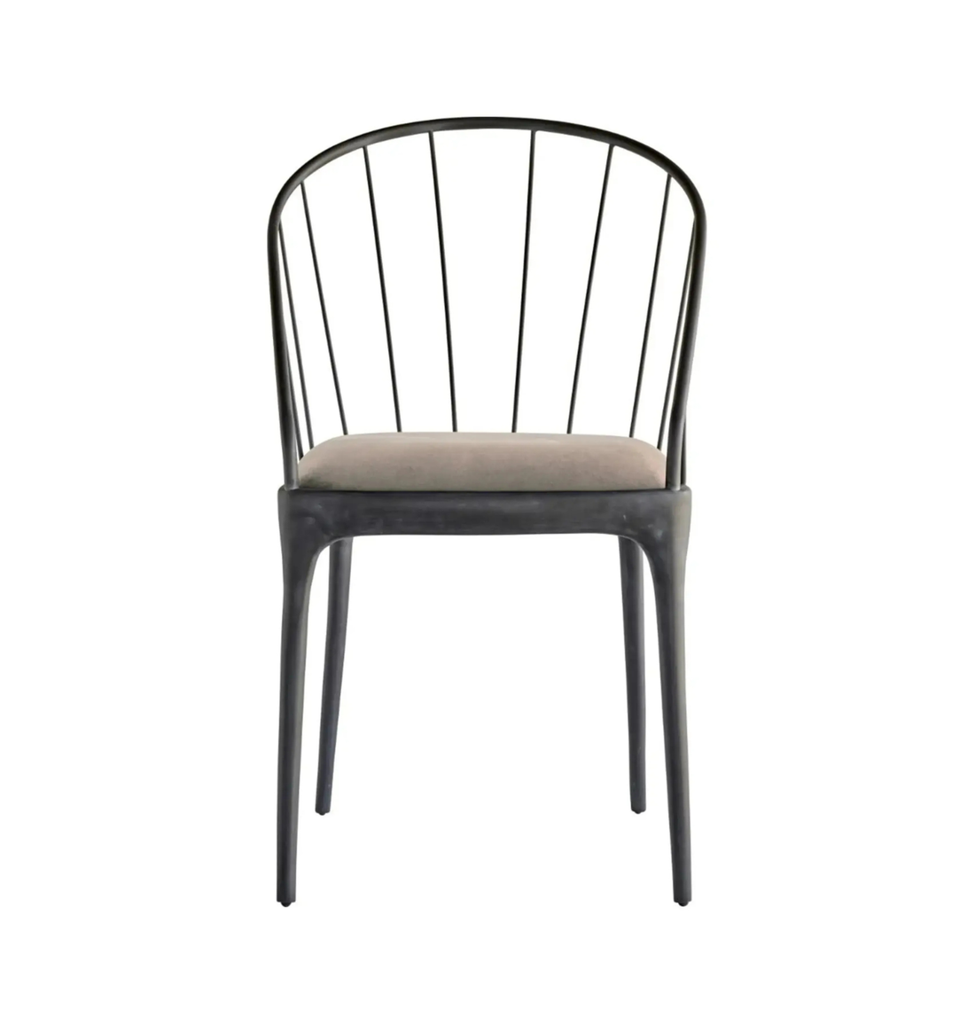 Stol Feel Iron Chair