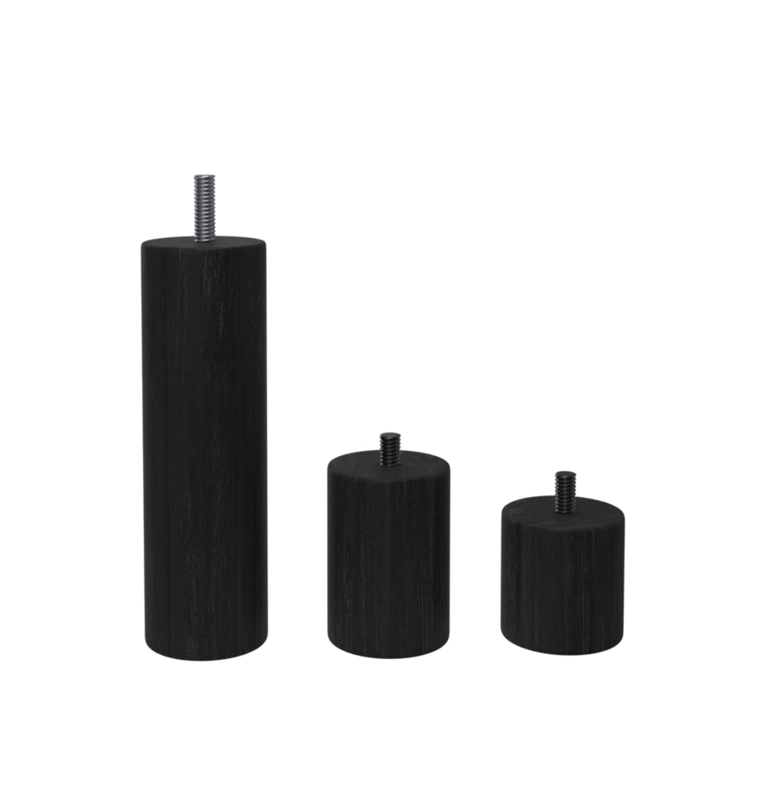 Gavelben Justerbara 2-Pack