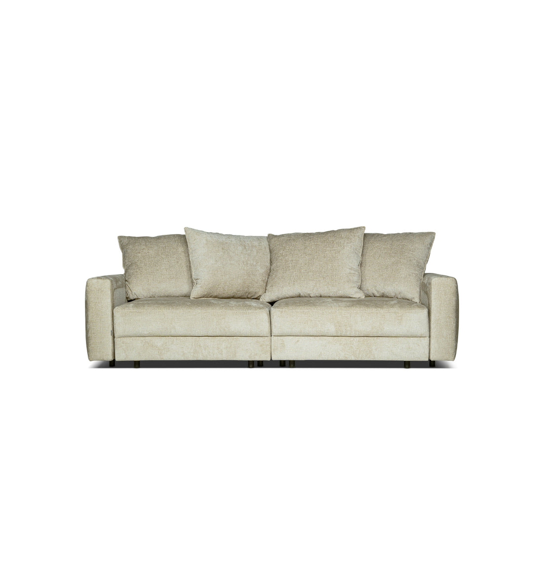 Bäddsoffa Glory