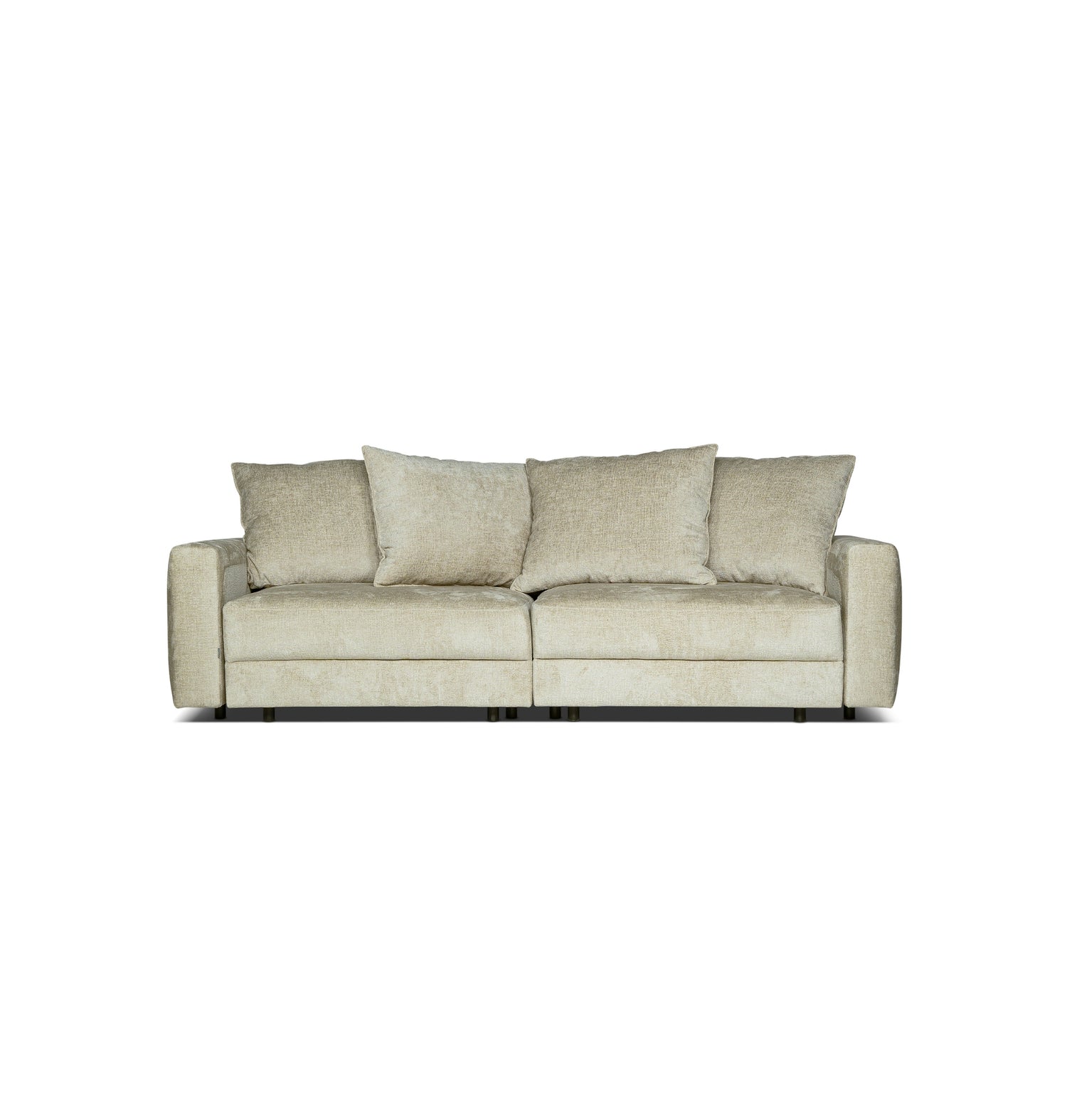 Bäddsoffa Glory
