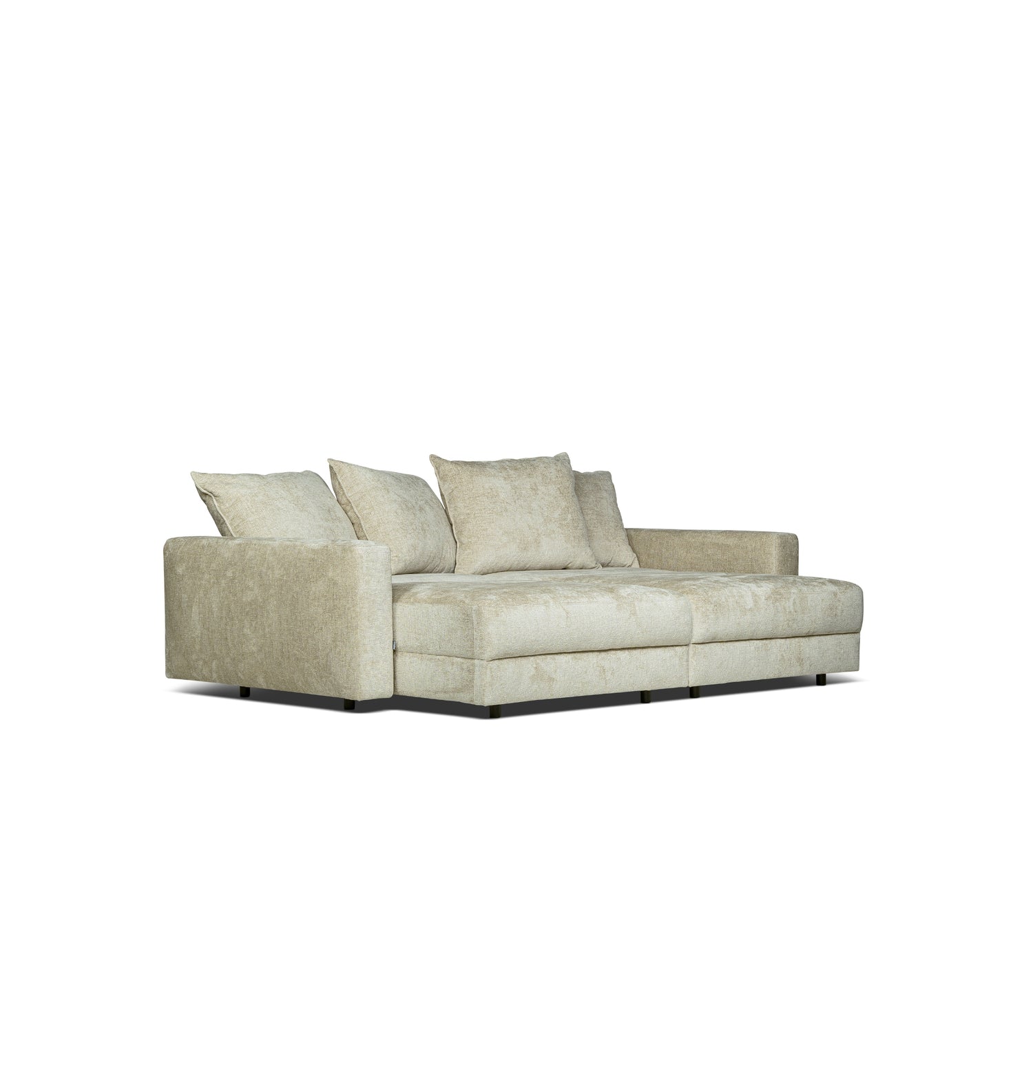 Bäddsoffa Glory