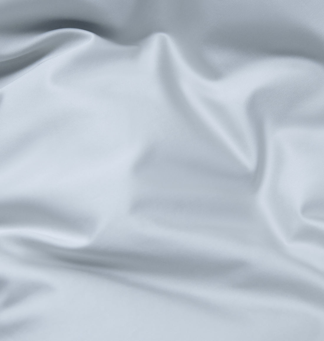 Påslakan Shade Ice Blue