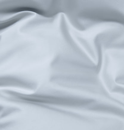 Påslakan Shade Ice Blue