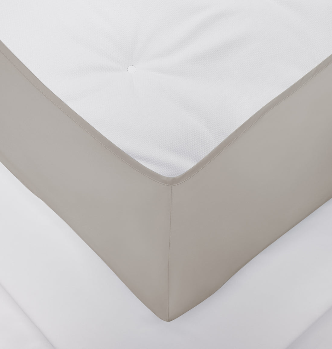 Kuvertlakan Shade Modern Greige