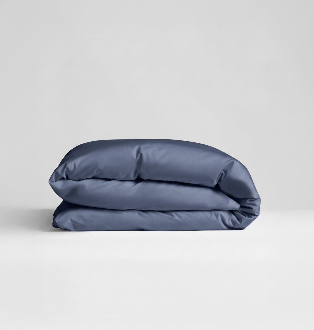 Påslakan Naked Deep Blue