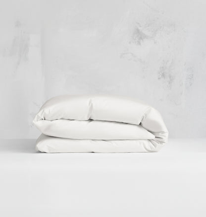 Påslakan Naked Ogland White