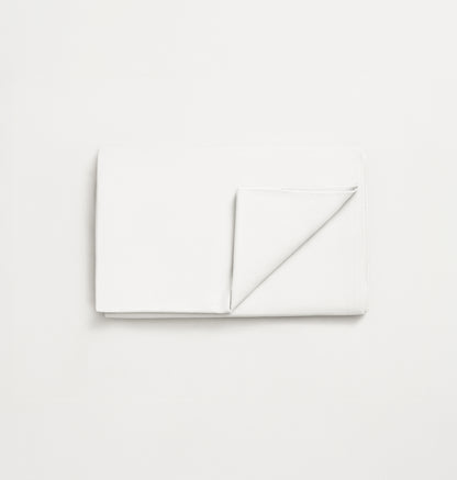 Underlakan Edge Ogland White
